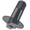 N536344 anvil assembly Replacement Parts whit fits Dewalt Black &