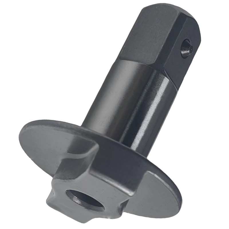 N536344 anvil assembly Replacement Parts whit fits Dewalt Black &