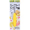 貝印 kai グレープフルーツ ナイフ Broad Beans DH-2604