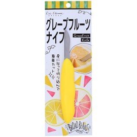 貝印 kai グレープフルーツ ナイフ Broad Beans DH-2604