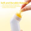 Pet Nursing Bottle for Newborn Animals,Kitten Bottle Feeding Kit Silicone