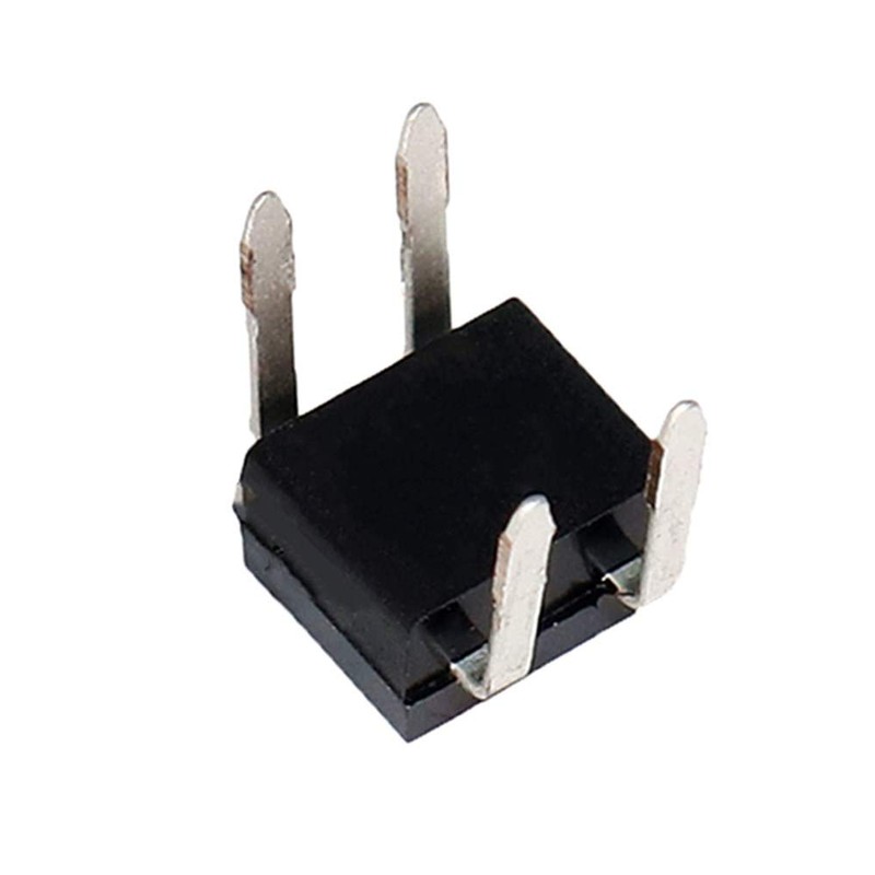 Bridge Rectifier 0.5A 1000V MB10M Bridge Diode Diode Rectifier Backflow