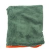 Dog Drying Robe Fast Drying Water Absorption Keep Warm Pet