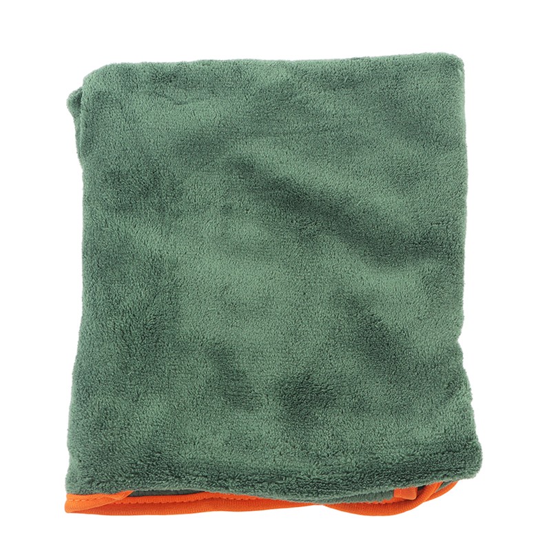 Dog Drying Robe Fast Drying Water Absorption Keep Warm Pet