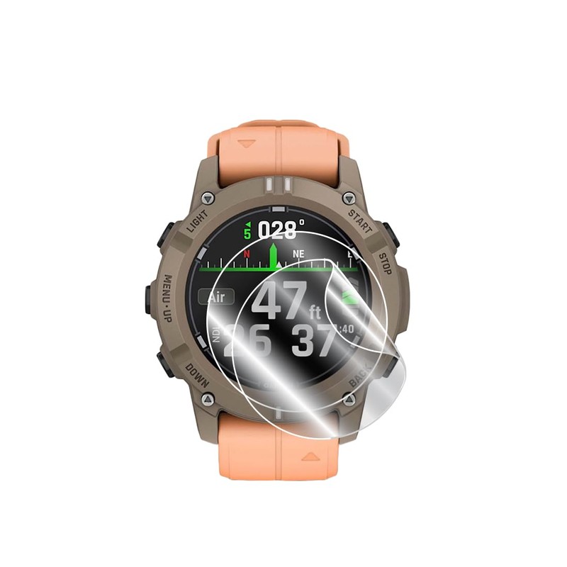 IPG for Garmin Descent G2 Hydrogel Screen Protector (2 Units)