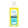 Aceite Hígado Bacalao Omega 3 Lsi Limón Menta 240ml Sin
