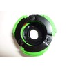 NCY CF46A (High Durability Specifications) Lightweight Reinforced Clutch, 26.5 oz