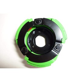 NCY CF46A (High Durability Specifications) Lightweight Reinforced Clutch, 26.5 oz (745 g), Address V125G, V125G