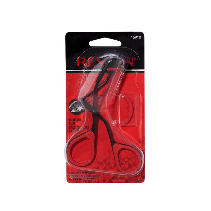 Revlon Eyelash Curler, Precision Curl Control for All Eye Shapes,