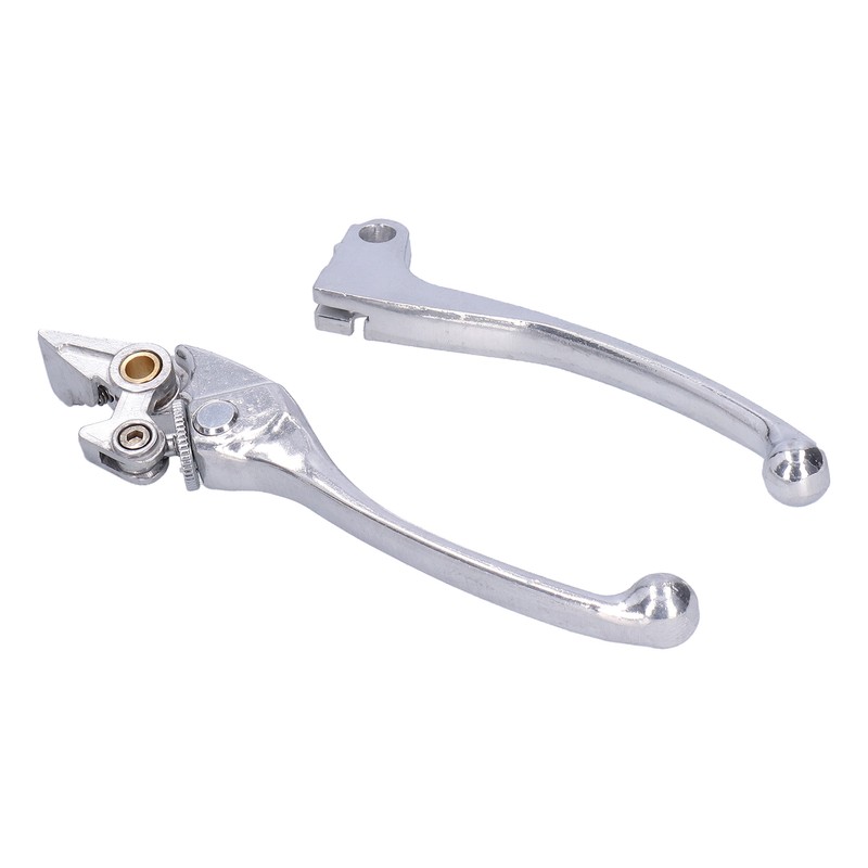 Motorcycle Brake Clutch Handle Lever Aluminum Fit for Honda CB400