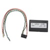 CIC Retrofit Adapter Emulator Support Video in Motion Navigation Voice