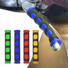 MOXI Motorcycle & Bicycle Winter Thermal Rubber Brake Grip Levers by Color / MOXI 오토바이 자전거 겨울방한 고무 브레이크그립 레버 색상별