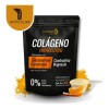 Biosuple Sport Colageno Hidrolizado Glucosamina Curcumina Bolsa 300g Sabor Mandarina