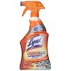 Lysol Antibacterial Kitchen Cleaner, Citrus Scent, 22 Ounces (Pack of