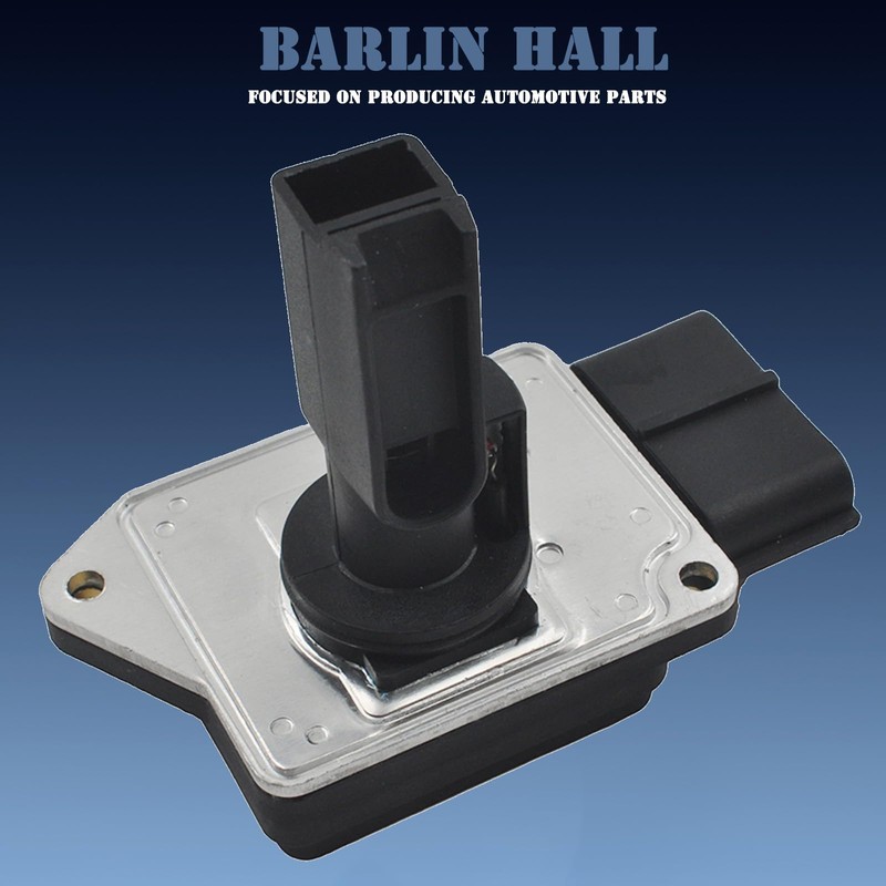 Mass Air Flow Sensor Meter MAF 3L3Z-12B579-AB Fit for Ford