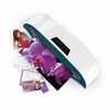 Fellowes Laminating Pouch Starter Kit, 52 Pack -9-Inch Width x