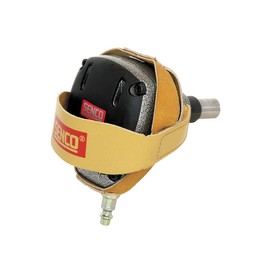 Senco PC0781 Pneumatic Palm Nailer , Grey