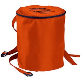 FRONTIERSMAN Funda de Transporte Bear Safe – Diseño Resistente al Oso – Caja Fuerte no incluida