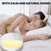 White Noise Device 20 Music USB Rechargeable Baby Sleep Sound