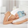 FOMIYES 1pc Adorable Plush Sleeping Eye Mask Shading Eye Cover