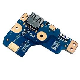 JINTAI USB Board Replacement for LENOVO Legion 5-15ACH6A 82NW CN: 5C50S25238 NS-D931