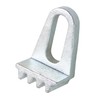 BASTOUR Flywheel Locking Tool for MOT582-01, PSA 0153A, 6012T, 119260,
