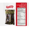 Shirakiku Japanese Nori Maki Arare Rice Crackers Savory Seaweed 5