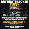 Bluetooth Battery Tracker Plus