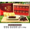 Red Ginseng Slices 200g - Lunar New Year/Holiday Group Gift Gift Set