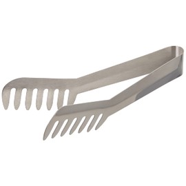 Lacor 62986 Pasta Tongs 19 cm 18 Percent