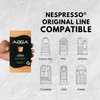 Café Agga - Lungo Coffee Capsules - Medium Roast Espresso