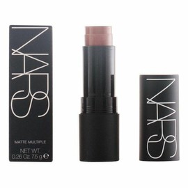 Nars Matte Multiple For Cheeks and Lips - Use Dry or Wet - Full Size 0.26oz/7.5g - Cappadoce 1586