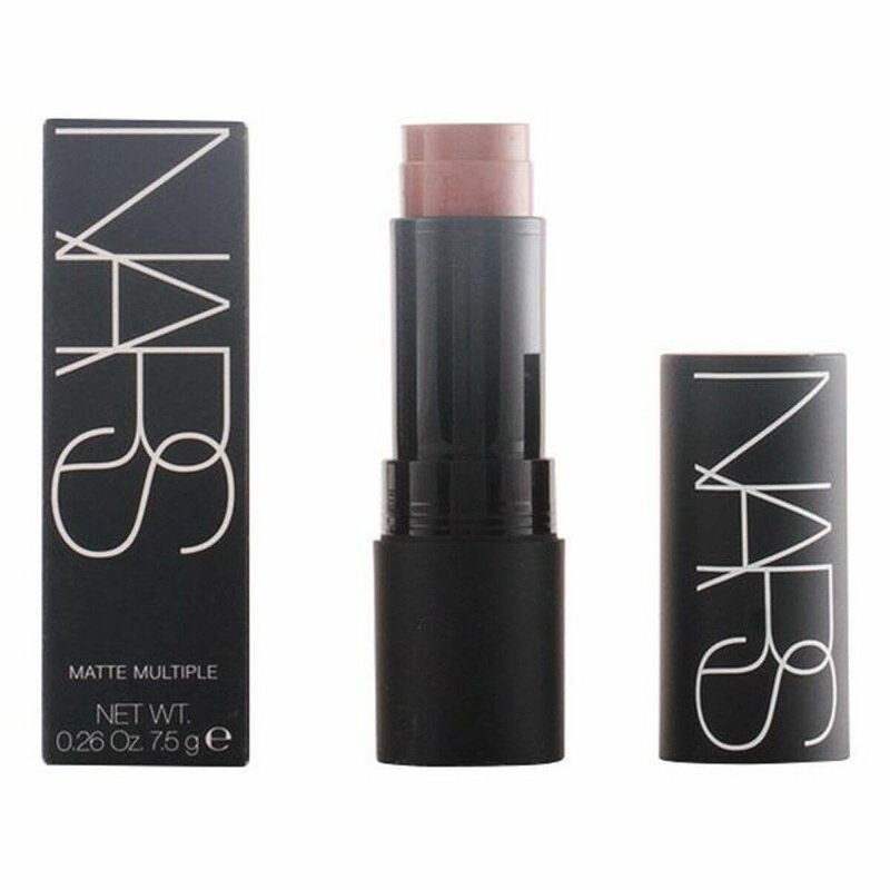 Nars Matte Multiple For Cheeks and Lips - Use Dry