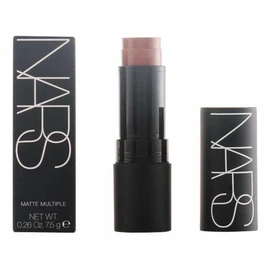 Nars Matte Multiple For Cheeks and Lips - Use Dry or Wet - Full Size 0.26oz/7.5g - Cappadoce 1586