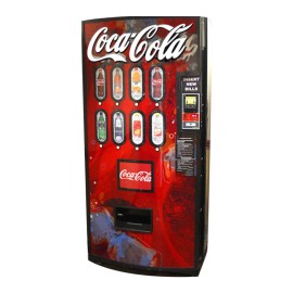 Royal Vendors Chameleon CUSTOM Gatorade 20 oz Bottle Vend Label (Flavor Strip)