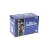 Royal 4 Inch Clear Prism Pick, Package of 500