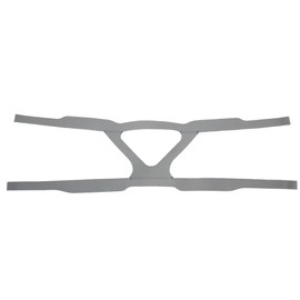 Universal Face Shield Headgear Breathing Machine Face Shield Headband Strap Accessory