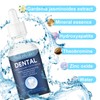 Advanced Enamel Repair Liquid with Nano Hydroxyapatite & Theobromine, Remineralizing