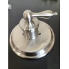 Danze Tub/Shower Set WITH ROUGH IN VALVE Brushed Nickel D520010BNT