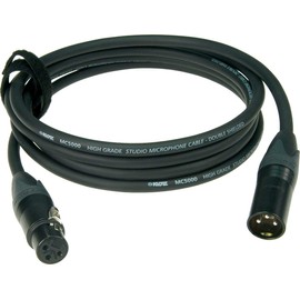 KLOTZ Crotz M5 Microphone Cable 10m