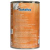 Bakeroo Tinned Pumpkin Puree (Pumpkin Pie Filling), 100% Natural -