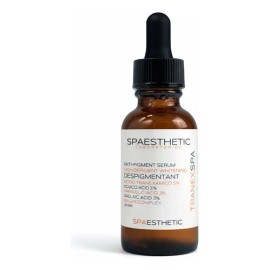 Tranexspa Serum Despigmentante Acido Traxenamico Mancha 30ml