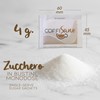 Coffisano 150 Bustine di Zucchero Bianco 4 gr, Monodose, Confezionate