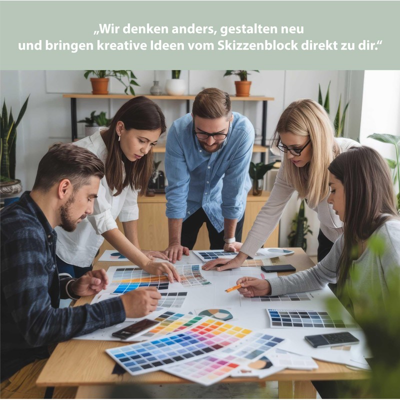 FORYOU24 - Premium Grusskarte Danke sagen, Geschenk beste Freundin, Geschenk
