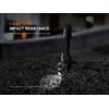Fenix HL45R 1000 Lumen Adjustable Beam Headlamp, Rechargeable, AAA Dual