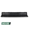 LQI Front Bumper Lower Valance Panel Compatible with Toyota Tundra
