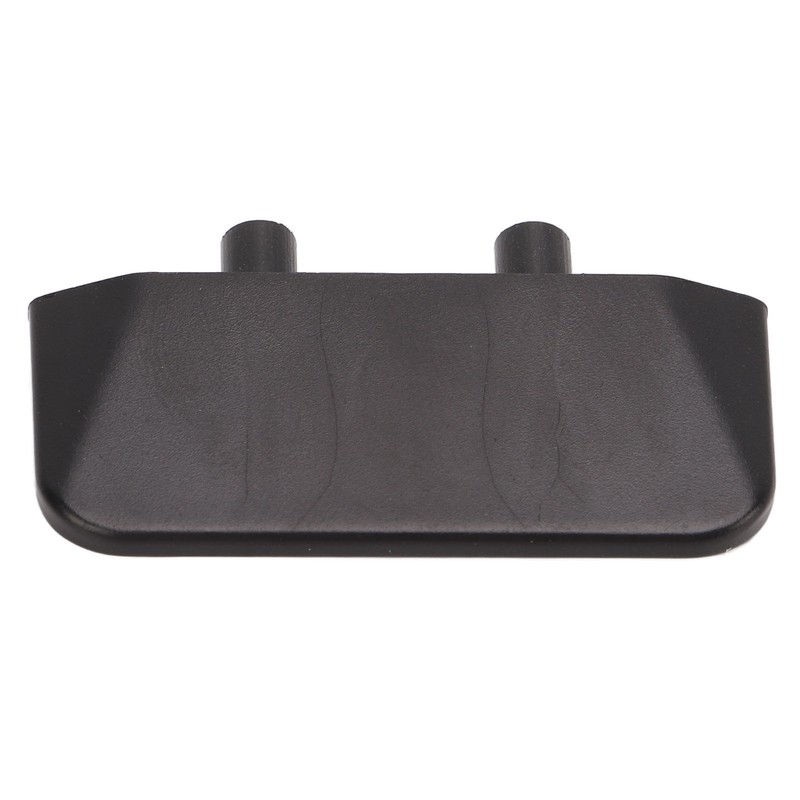 Mirror Alarm Clock 2 Level Brightness Adjustment Ear Design LED