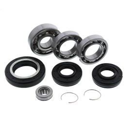 Bearing & Seal Kit for Honda FourTrax 300 TRX300 1988-2000 Front Differential