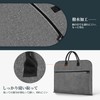 Lesige Garment Bag, Suit Cover, Prevents Shape Shape, Can Be