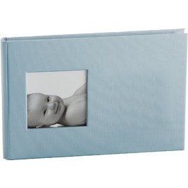 Pearhead Bragbook (Blue)